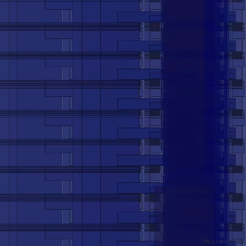 ZabK5 - minimalistic noise-scroller #22