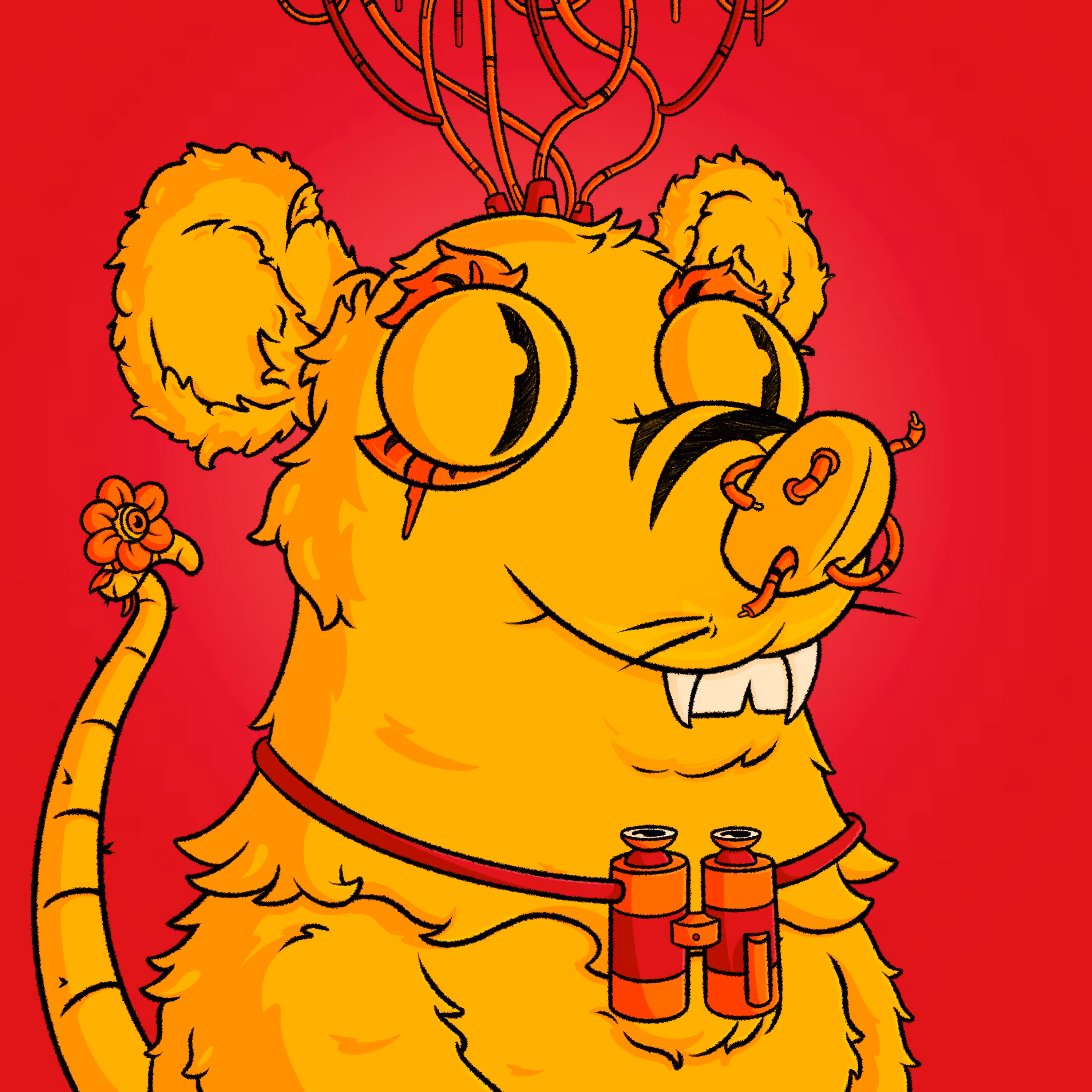 RATS #8
