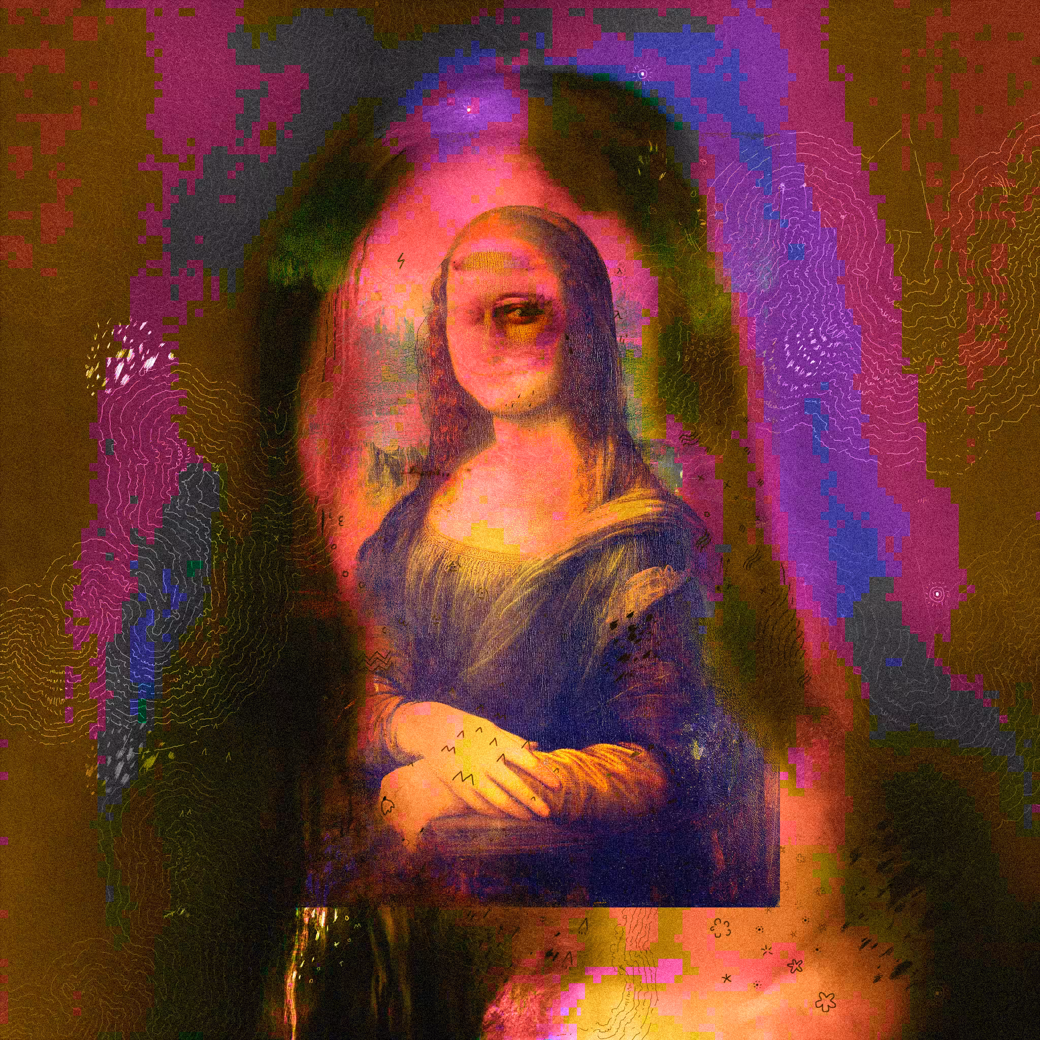 M O N A