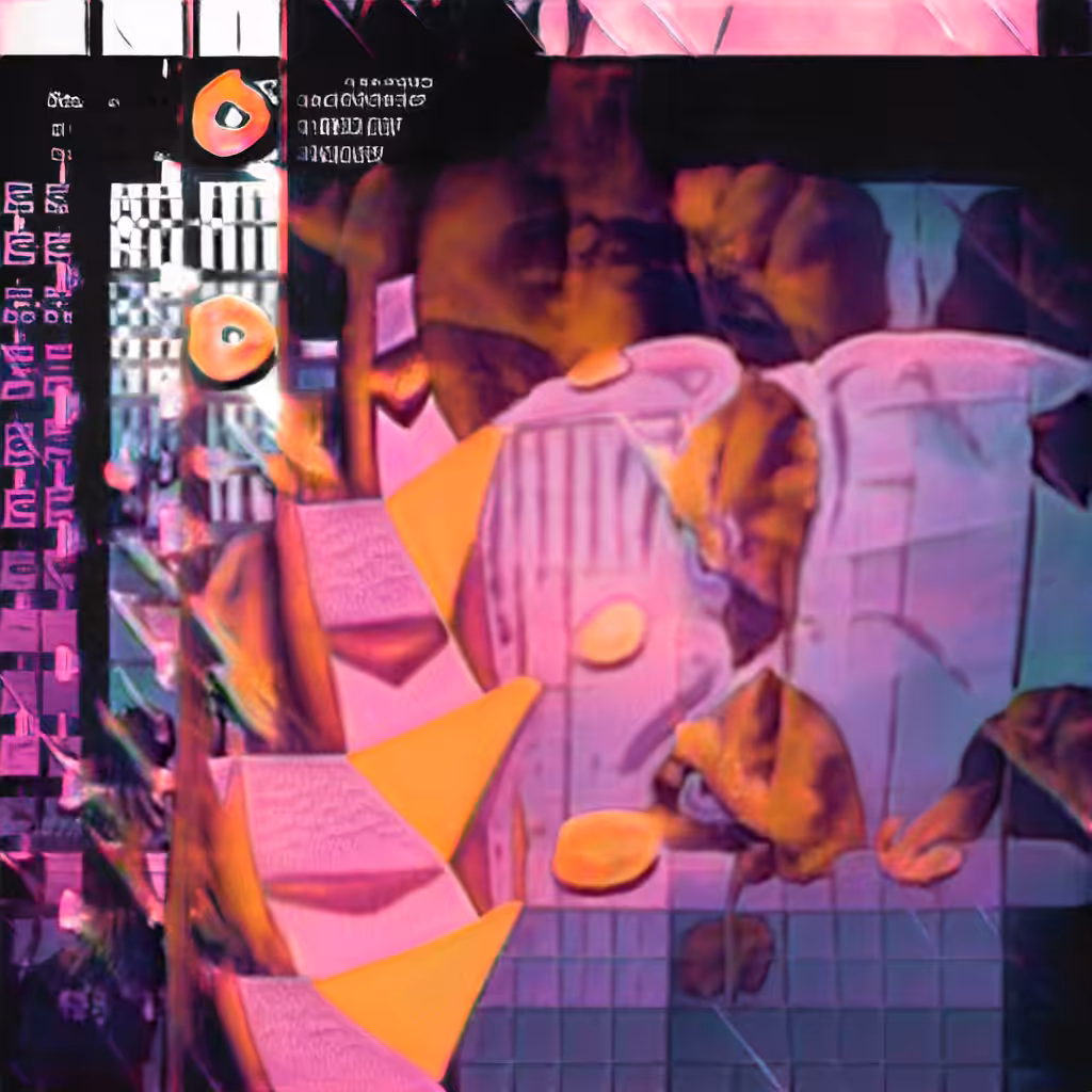 vaporwave aesthetics #15