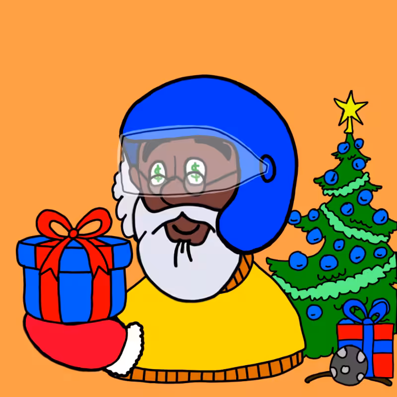 Merry Christmas #175