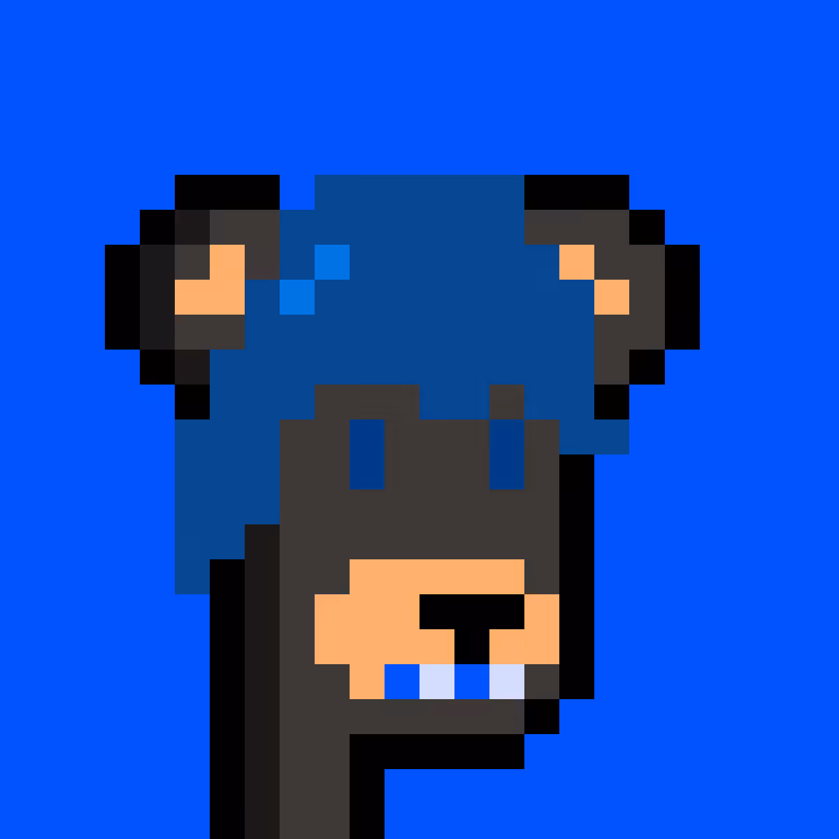 BearPunks #2223
