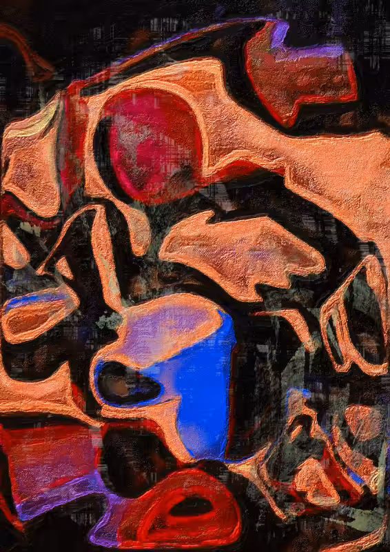 Horizons / Visions #5