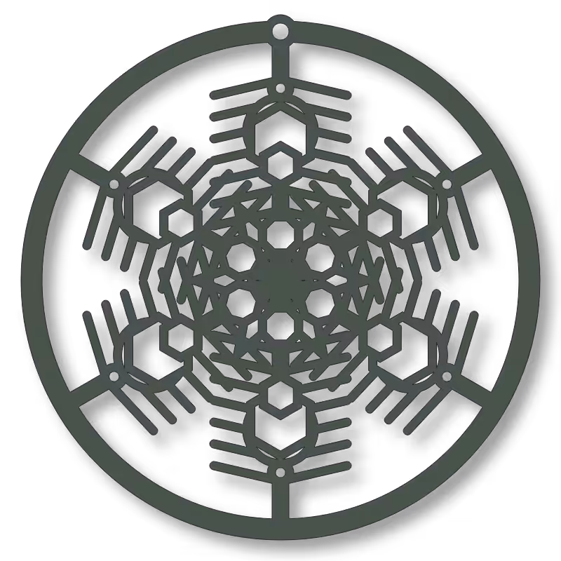 fx(ornament) 2022 #1019
