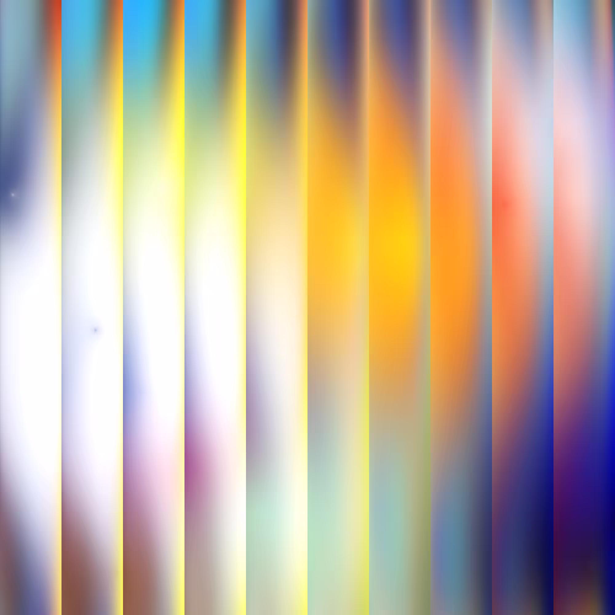 Color Blinds Study #9