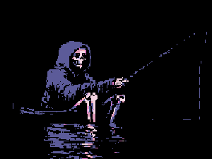 Fishing