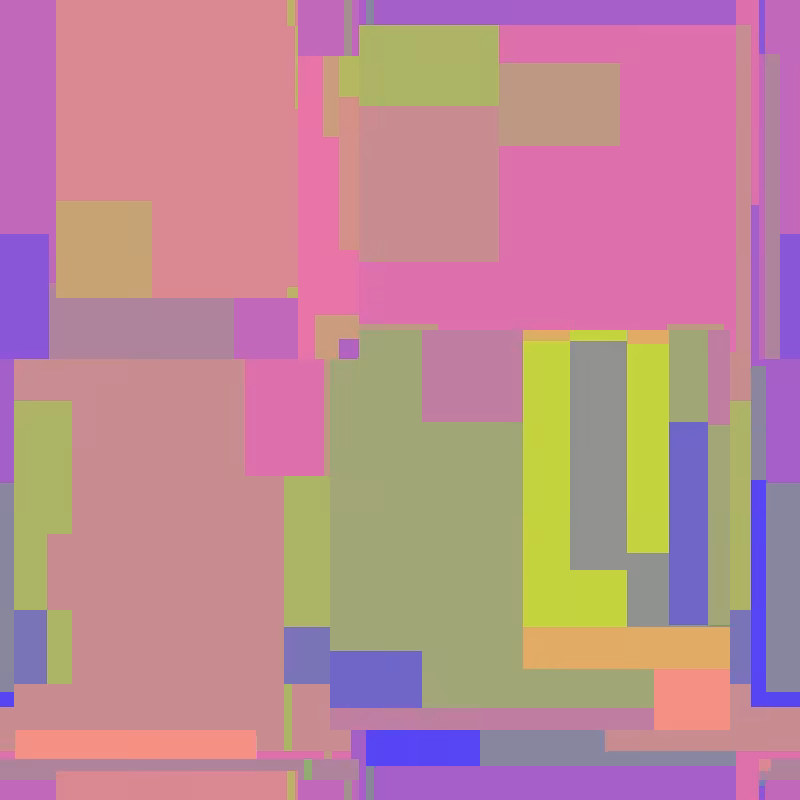 Glitch Generator #2 #37