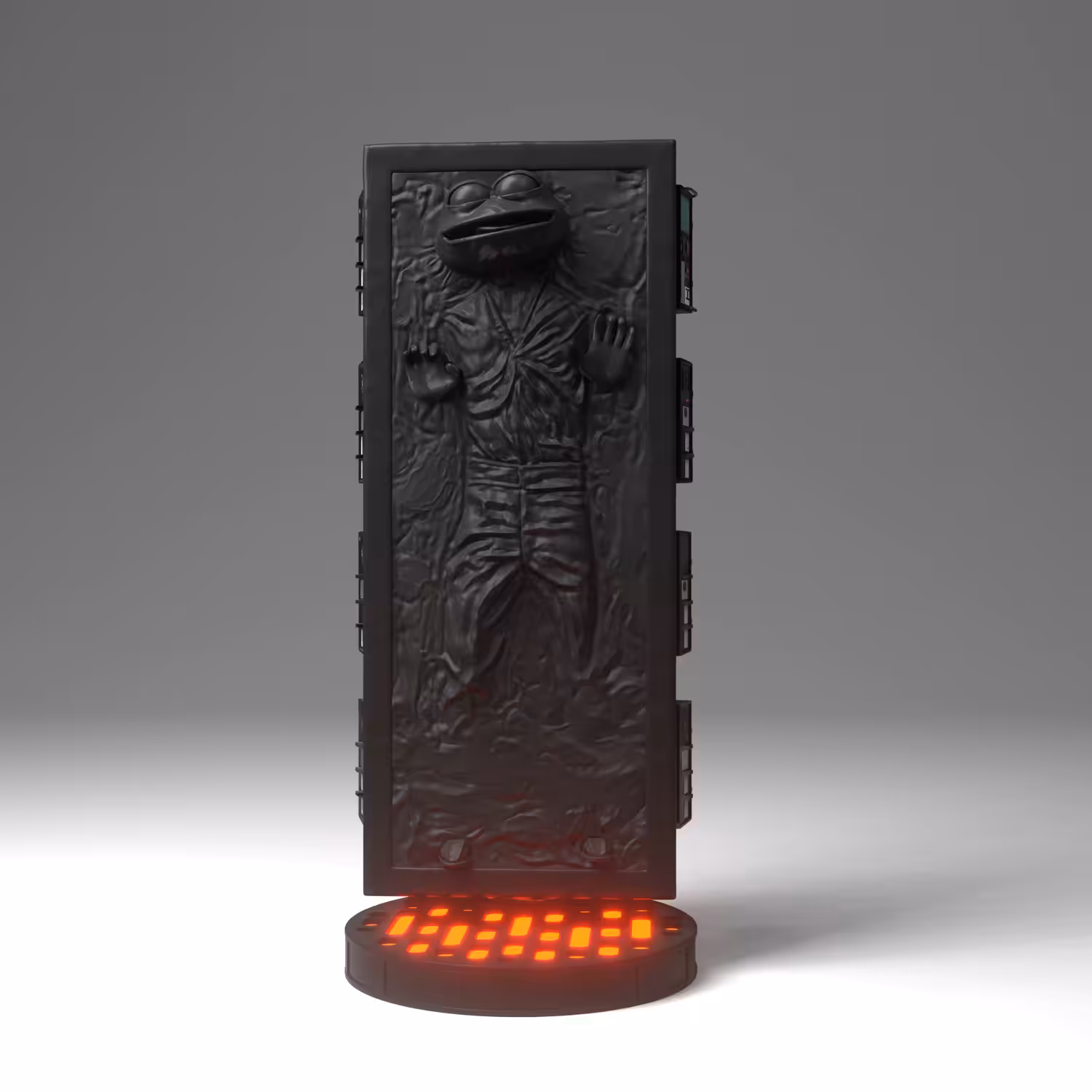 Pep Solo Carbonite 🐸🥶