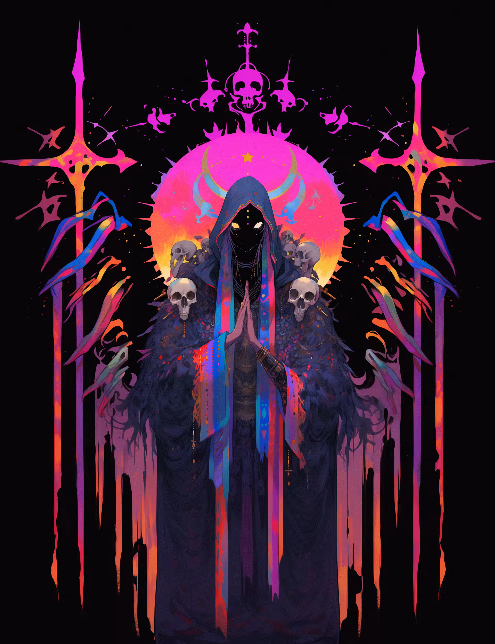Arcane