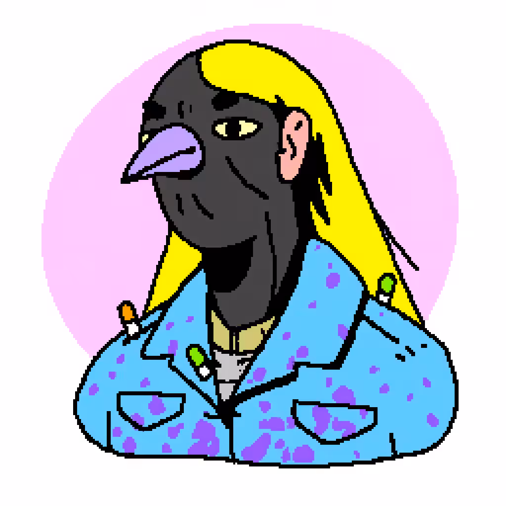 VividInkgrrl