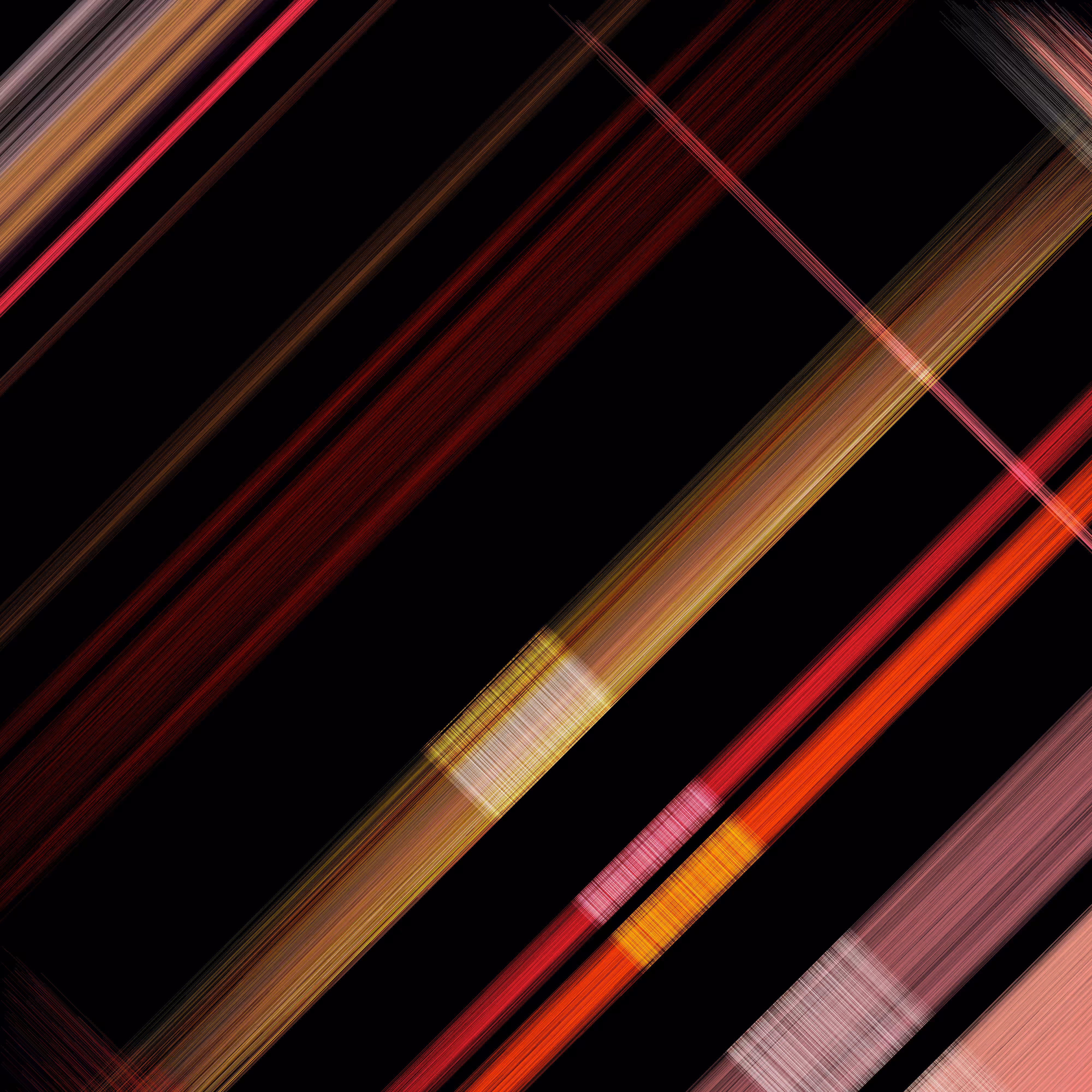 Woven by Code #111