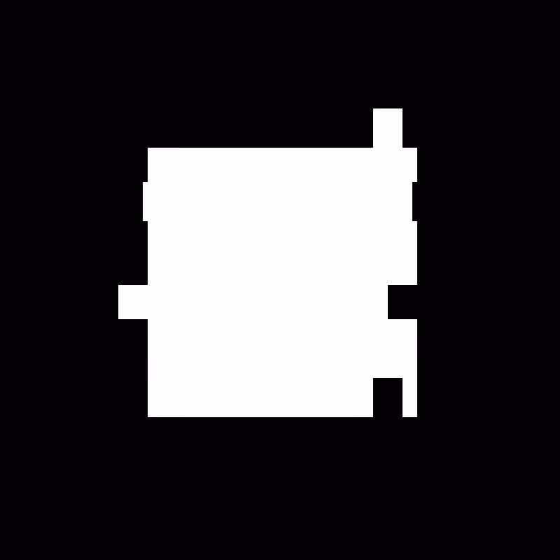a square #15