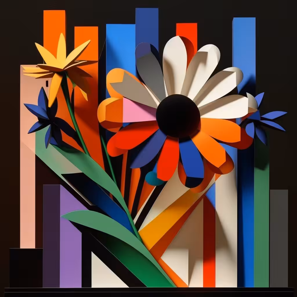 FLEURESSA #233
