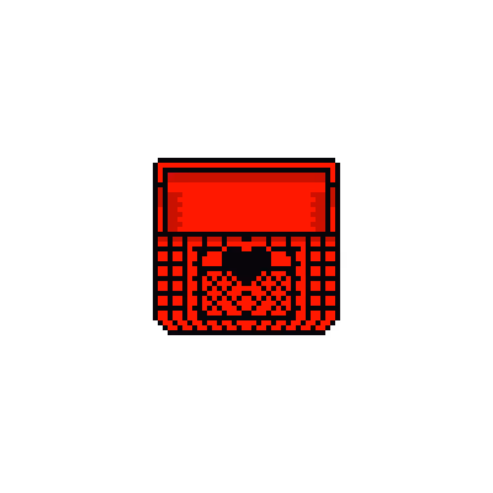 Vinyl Crate Valentine's Edition