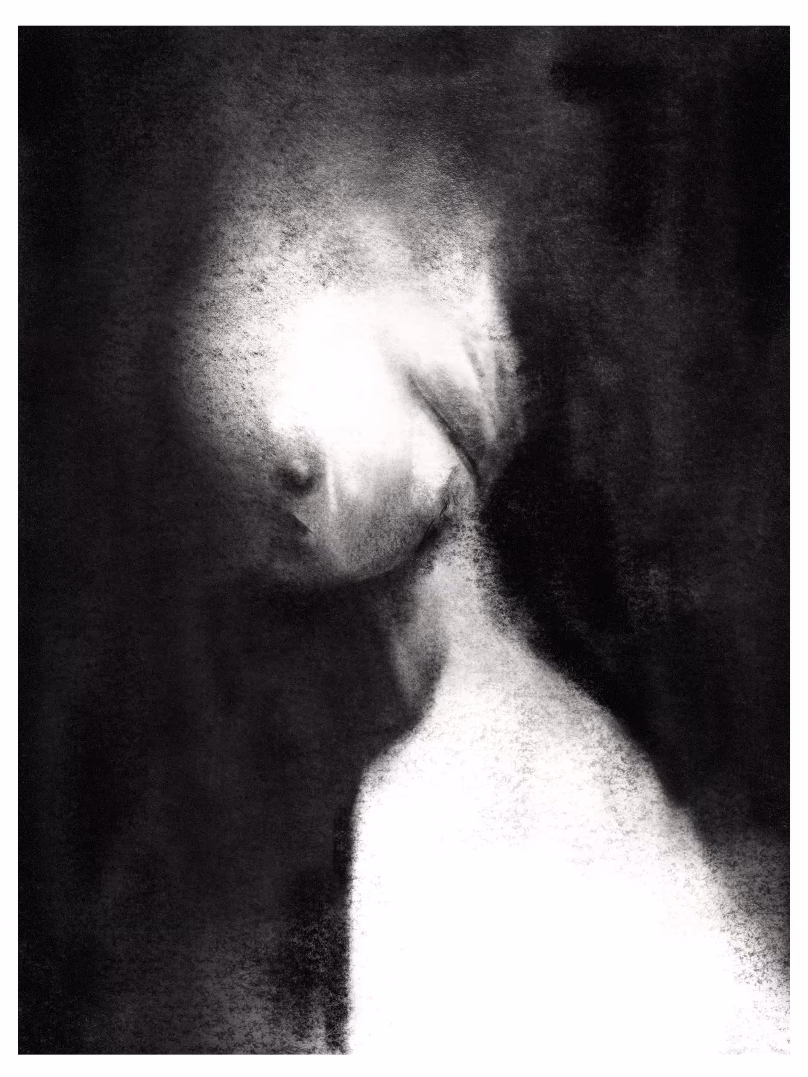 Gone