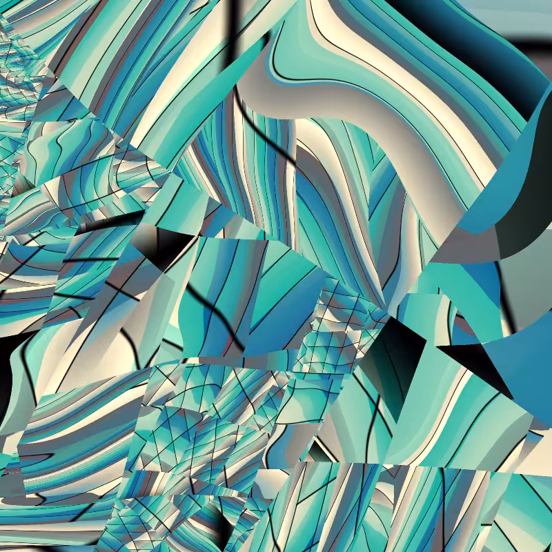 Subdivisual #432
