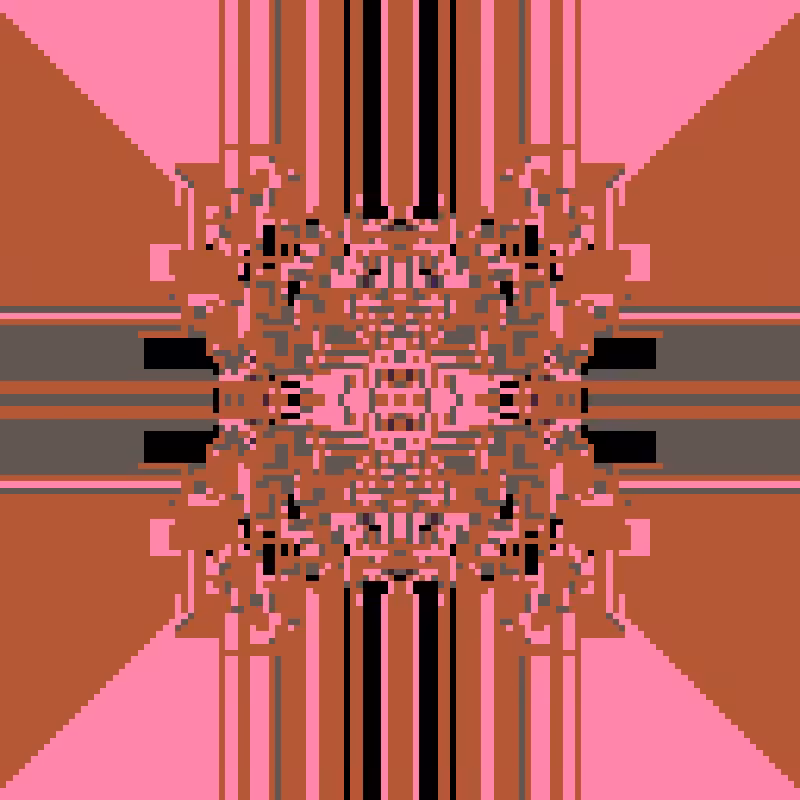Ideocartogrphy: CONTAINMENT_BREACH #2