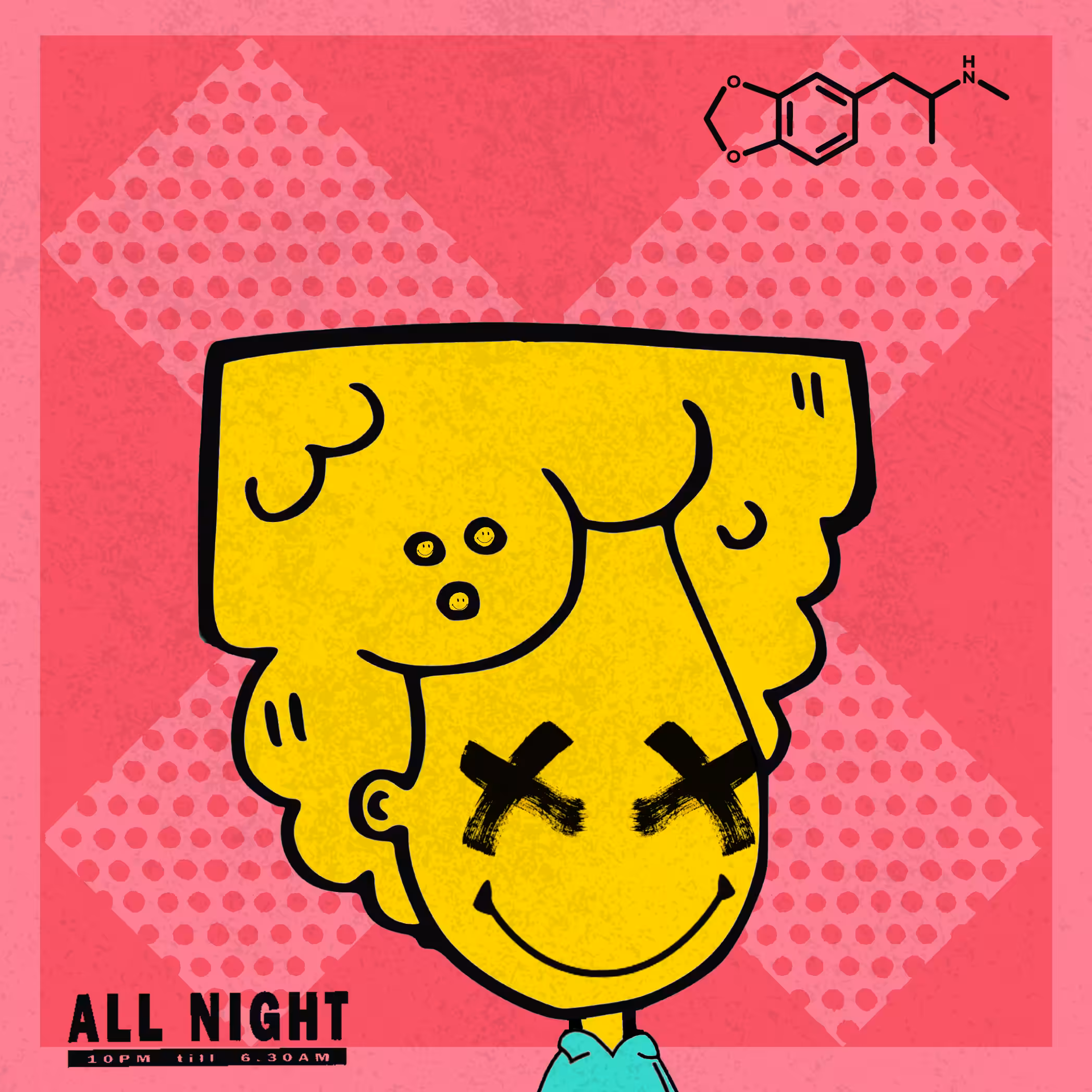 Another all nighter