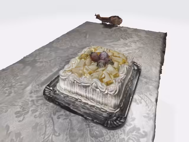 Birthday Cake 2.6