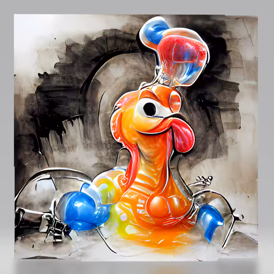 Fowl Play
