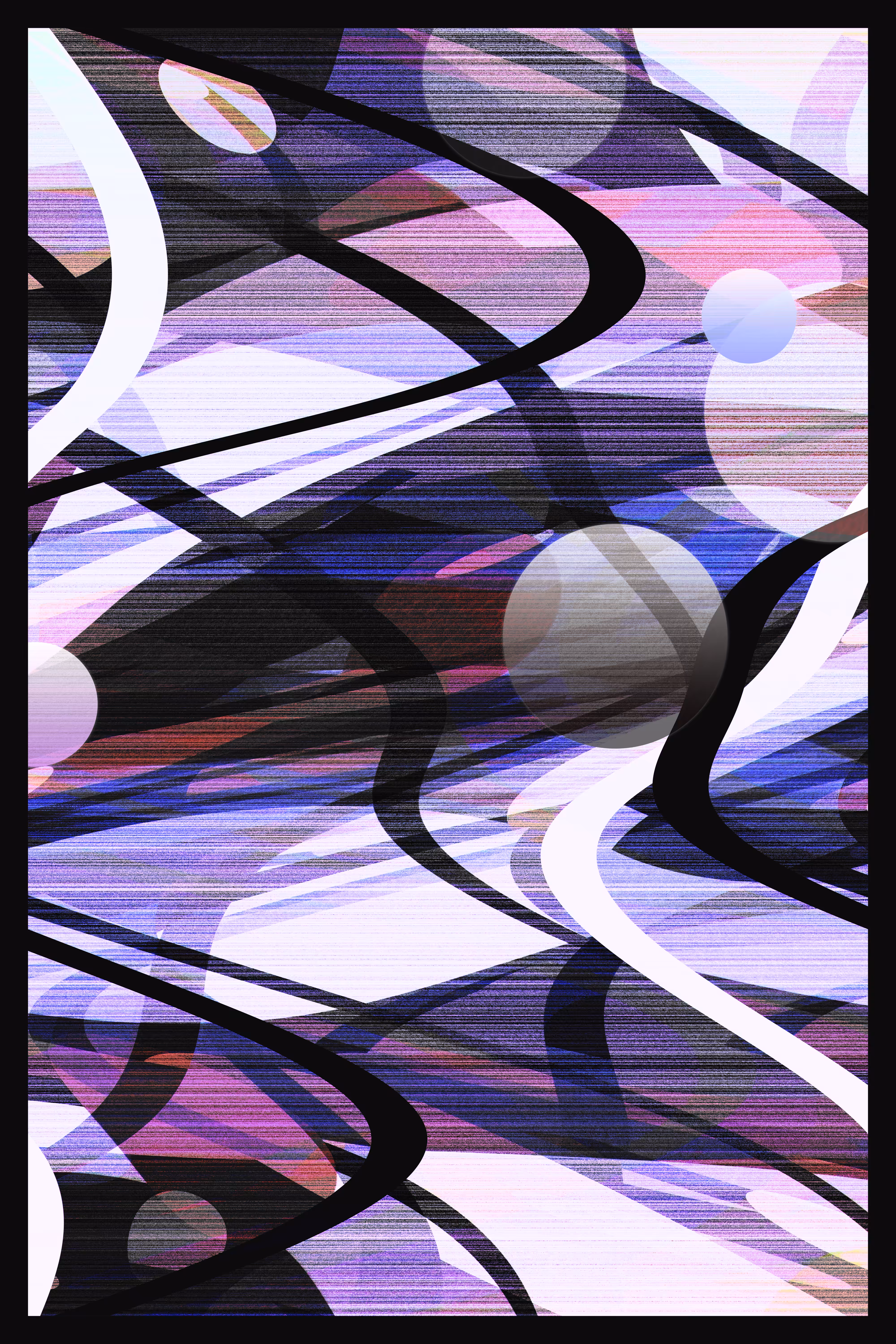 NIGHTSHIFT #6