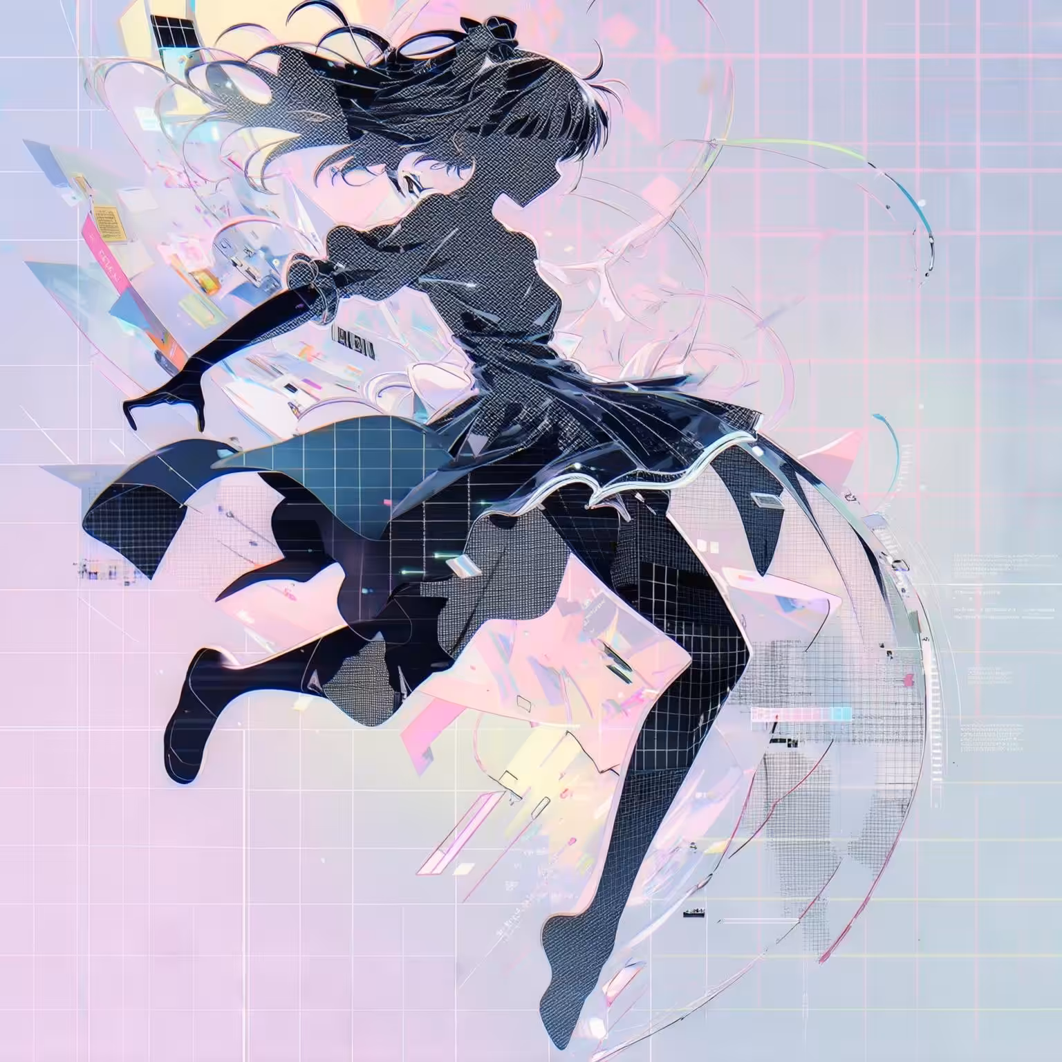 ⠐⢾░▒▓█▓▒­░⡷⠂