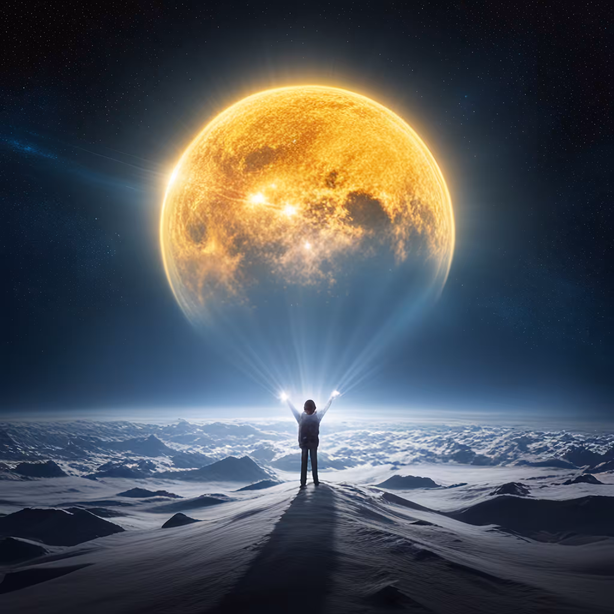 The Creator
