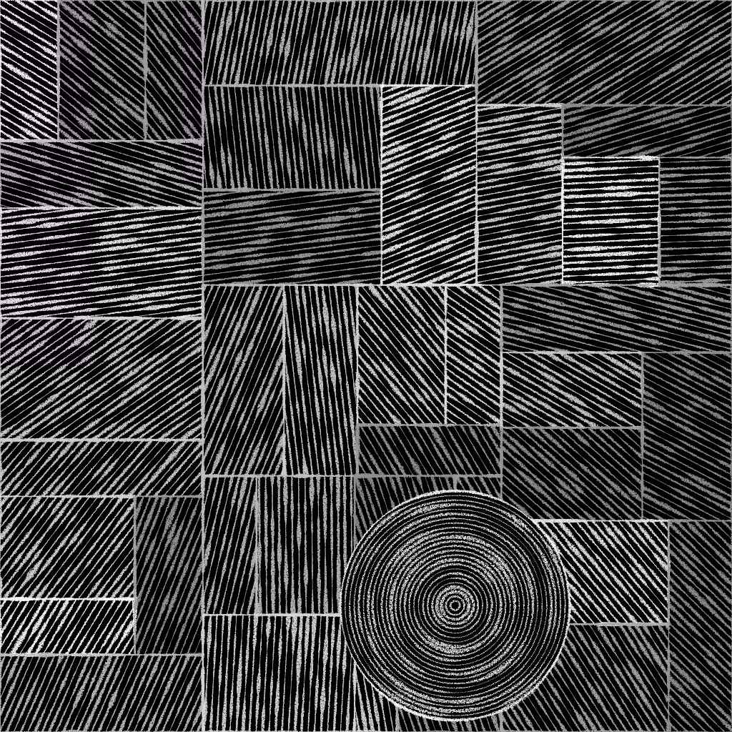 Rings of Order #16