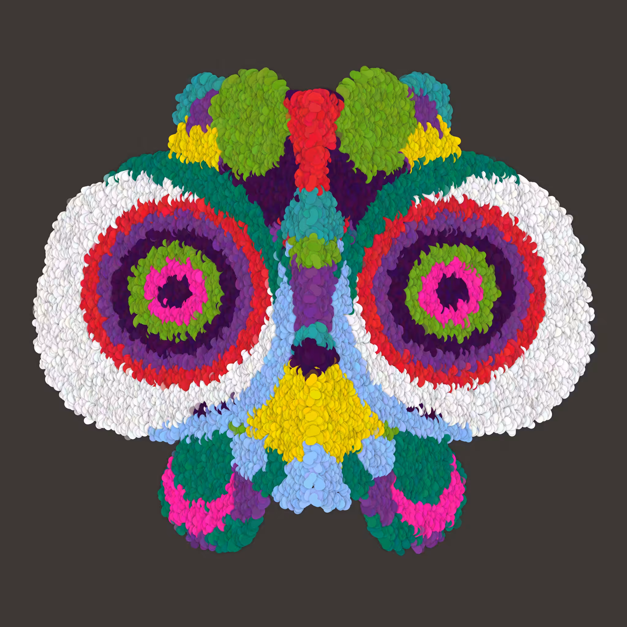 masquerade #12