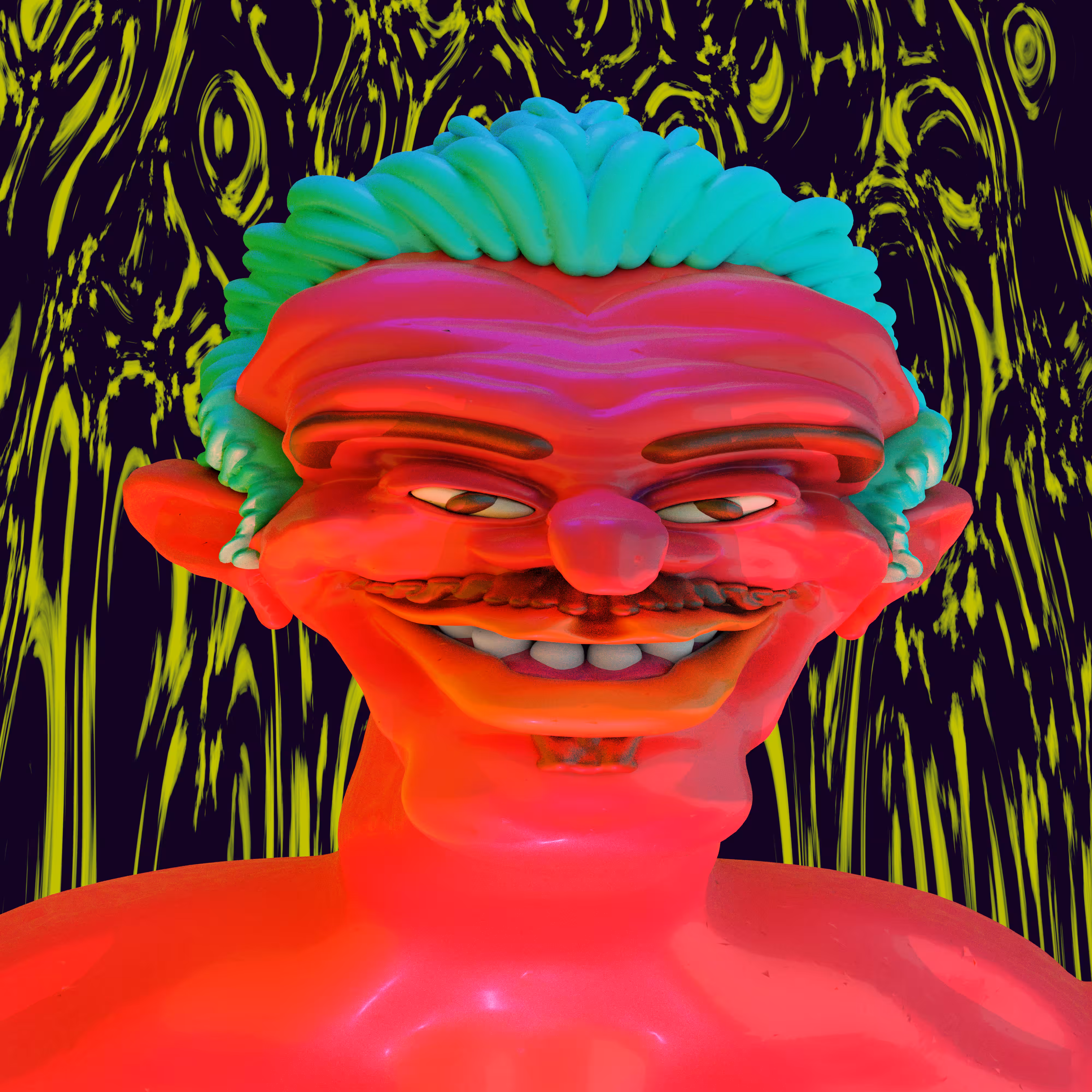 uncled