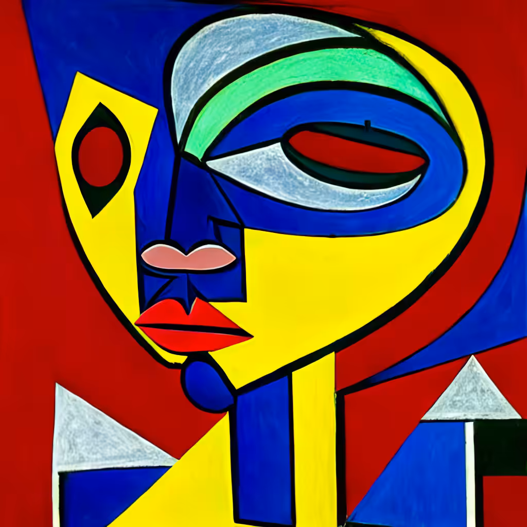 Degens Gonna Degen: Artful Degen #781