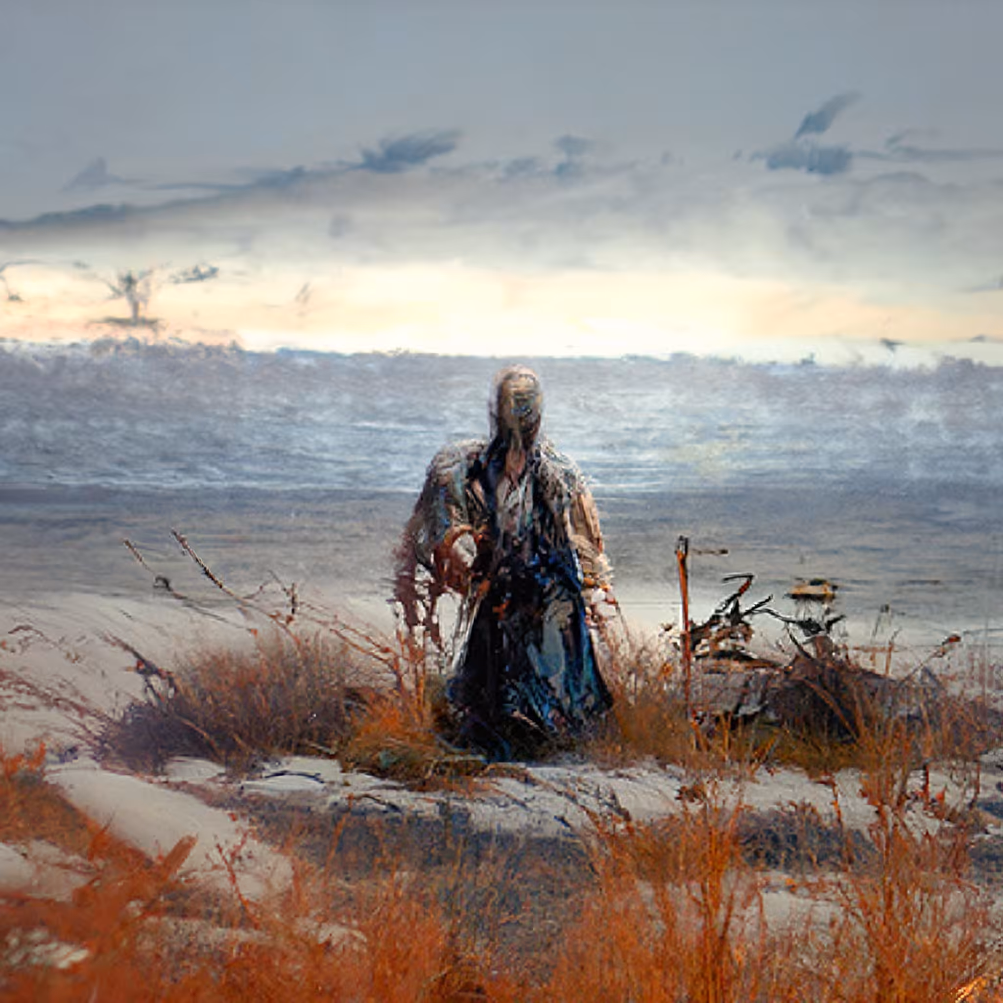 Longing