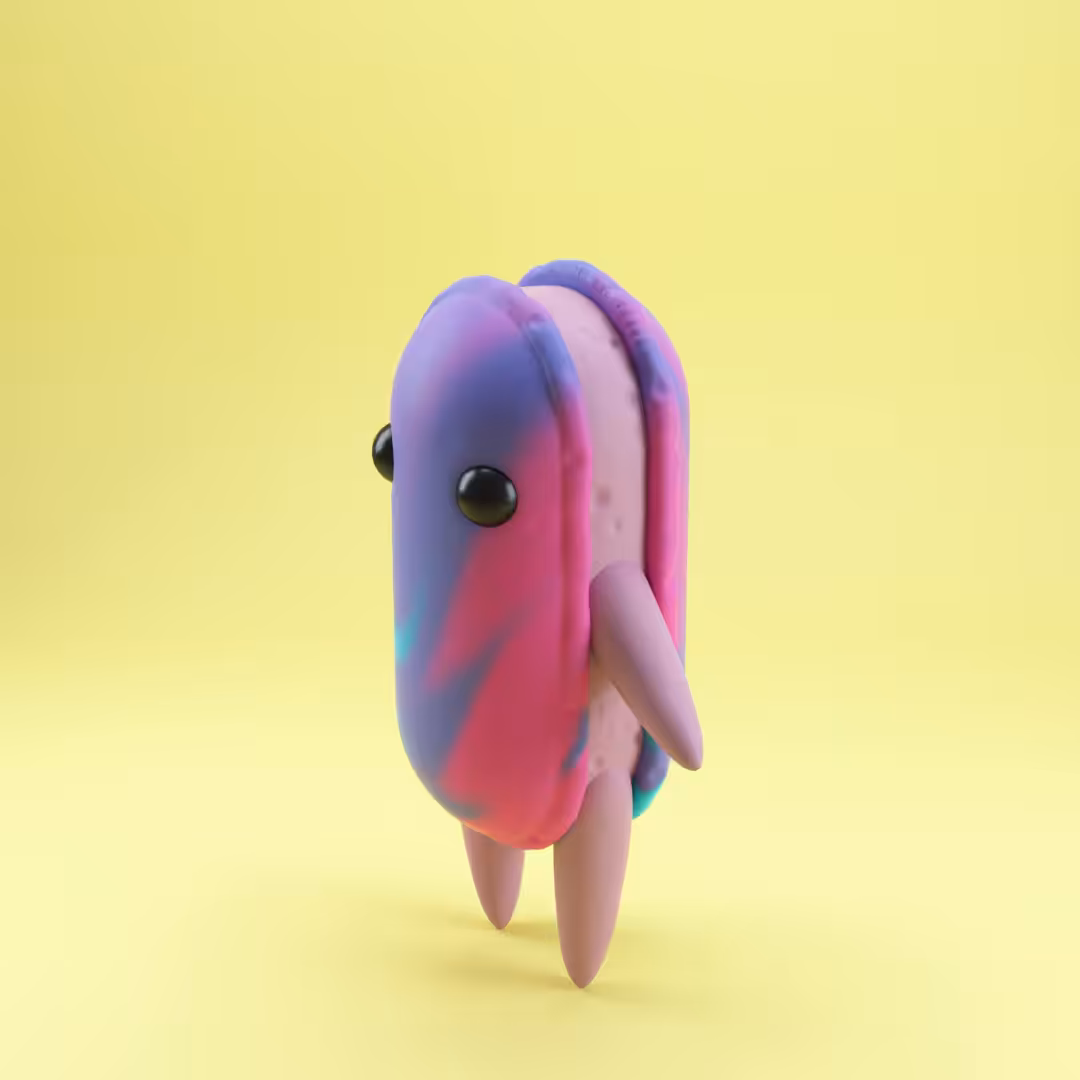 Little Pill #87