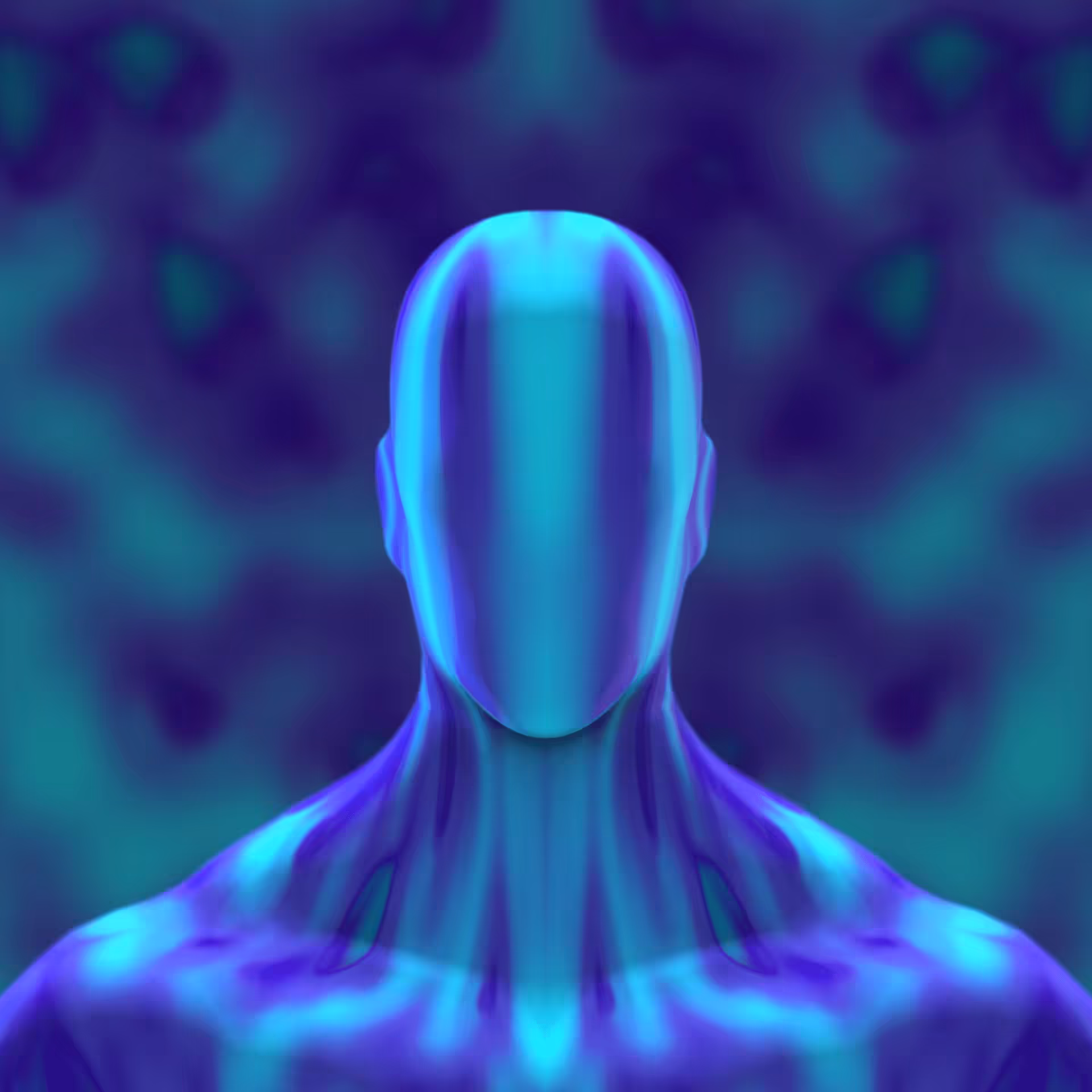 Neo-Crypto God #031