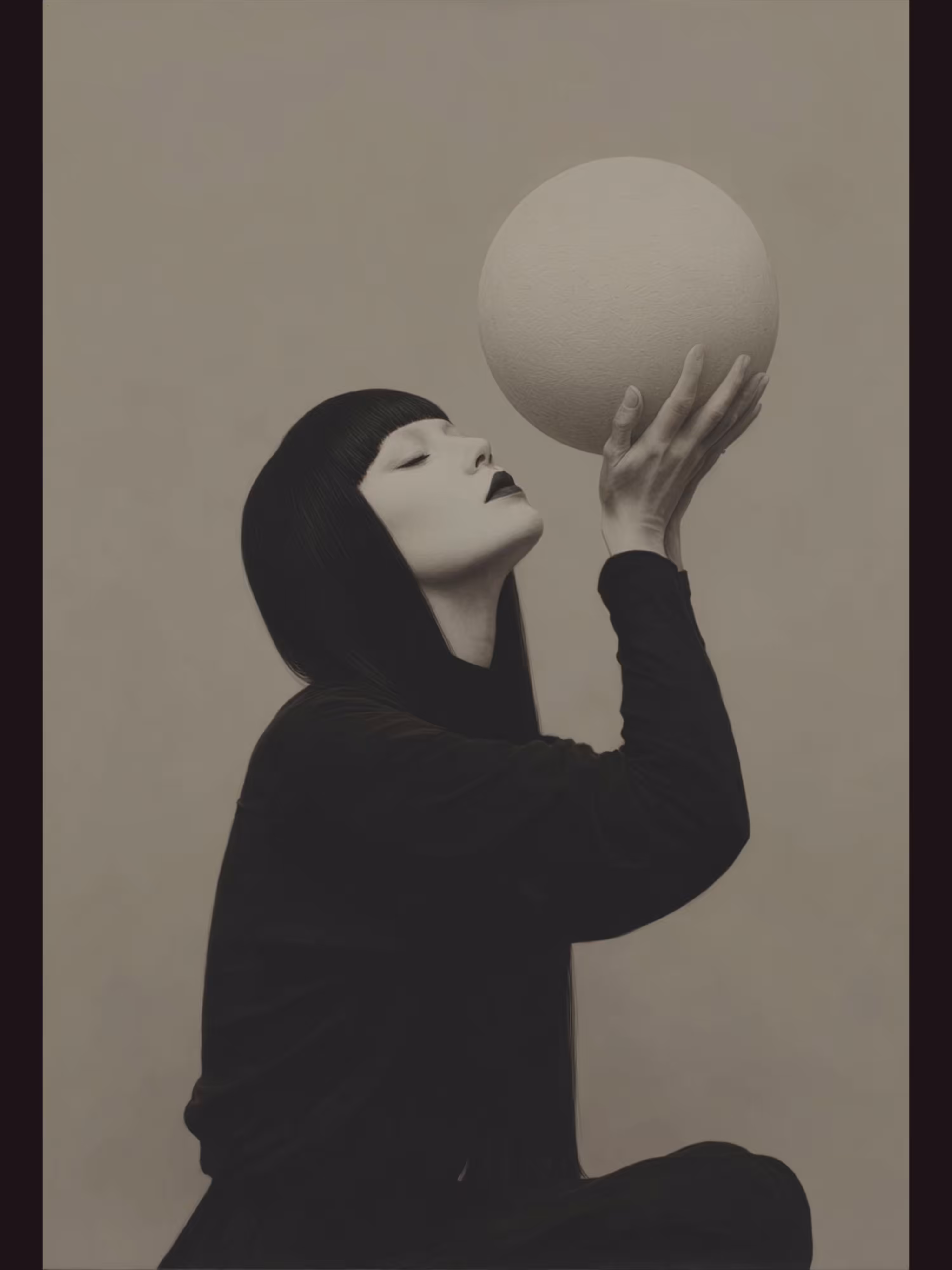 In her darkest days, she knew how to shine: Shine - 13