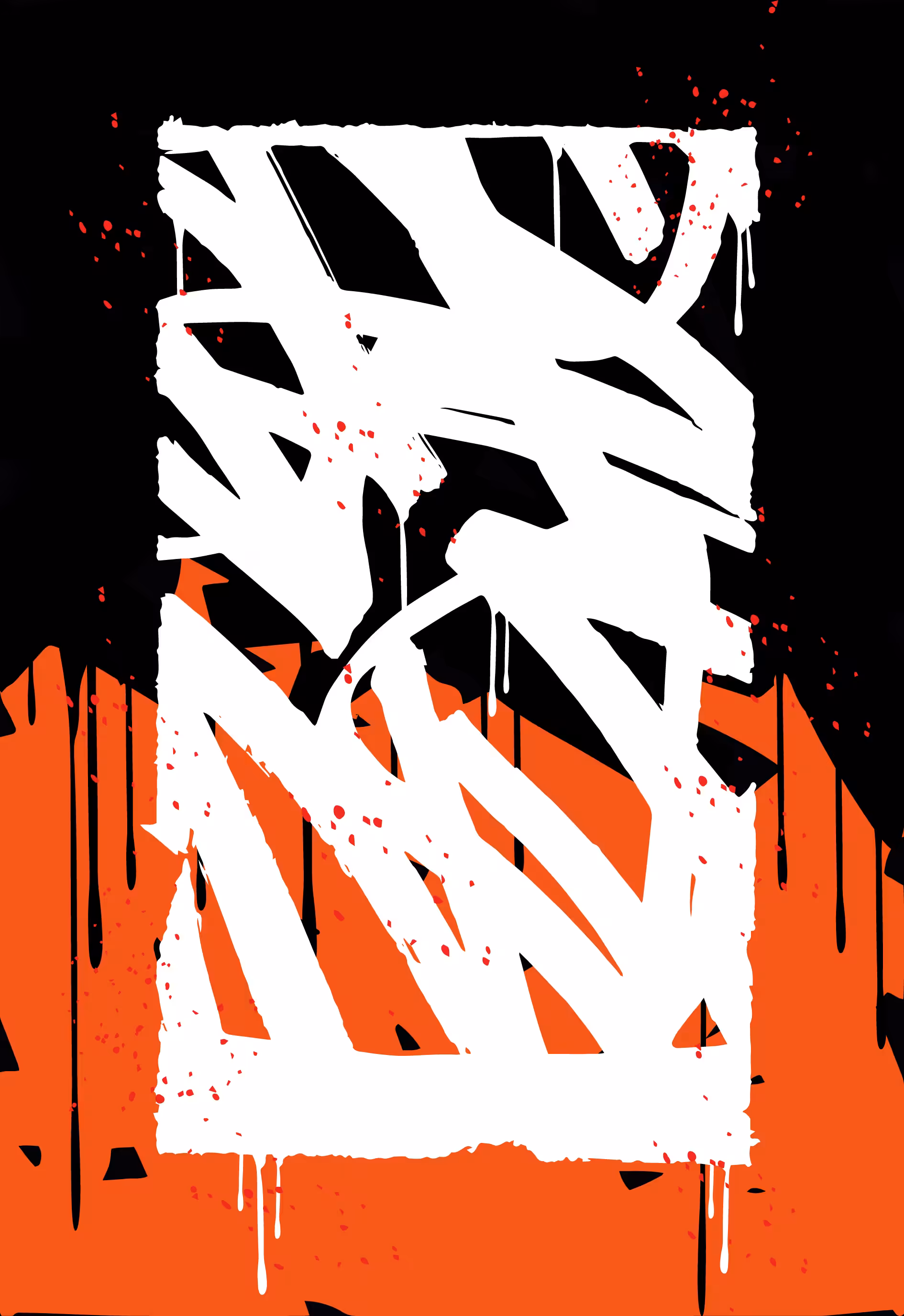 Trashed and Damned #33
