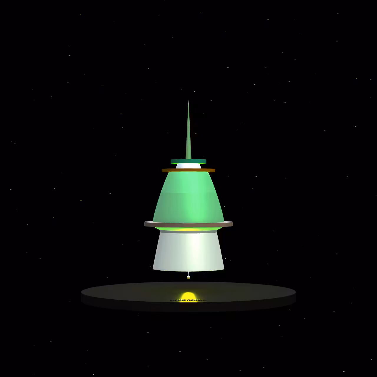 Astraglade - 515 - Nebula