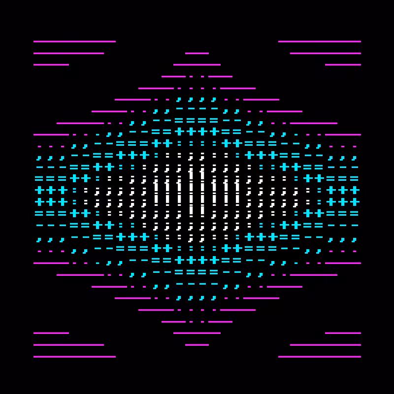Space Reflections 2 #9