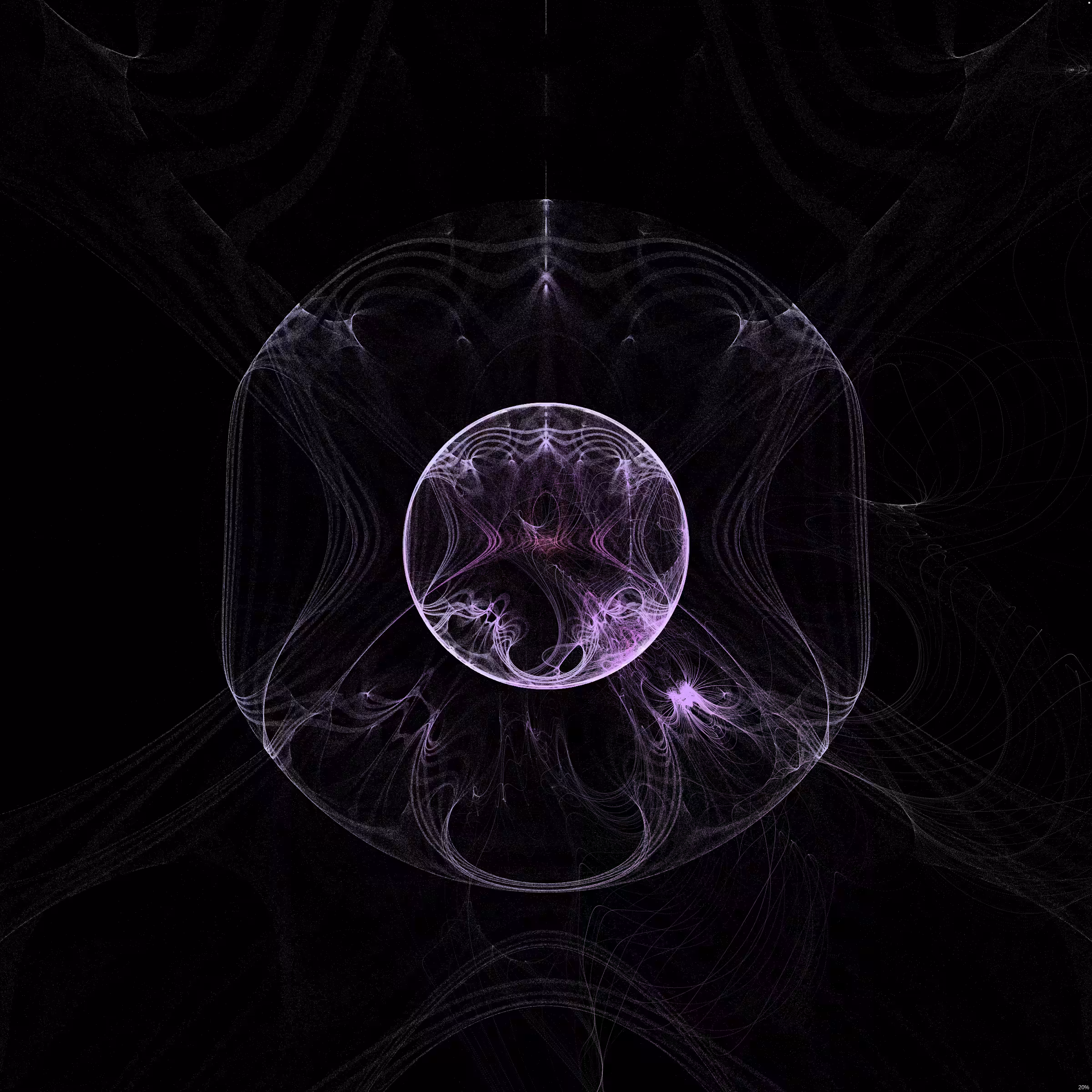 Organicon, variation 00 - special edition #584
