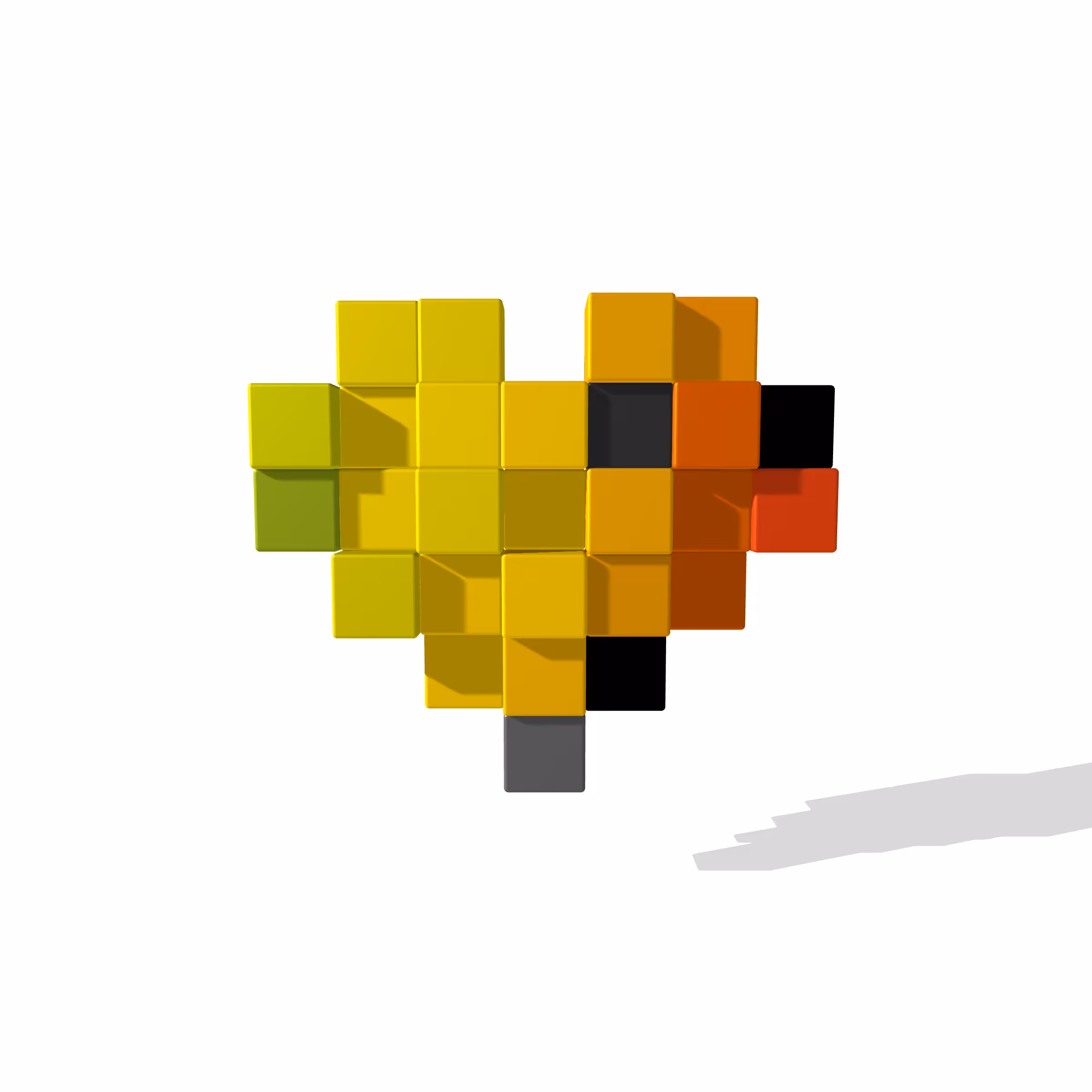 heart + craft #9657