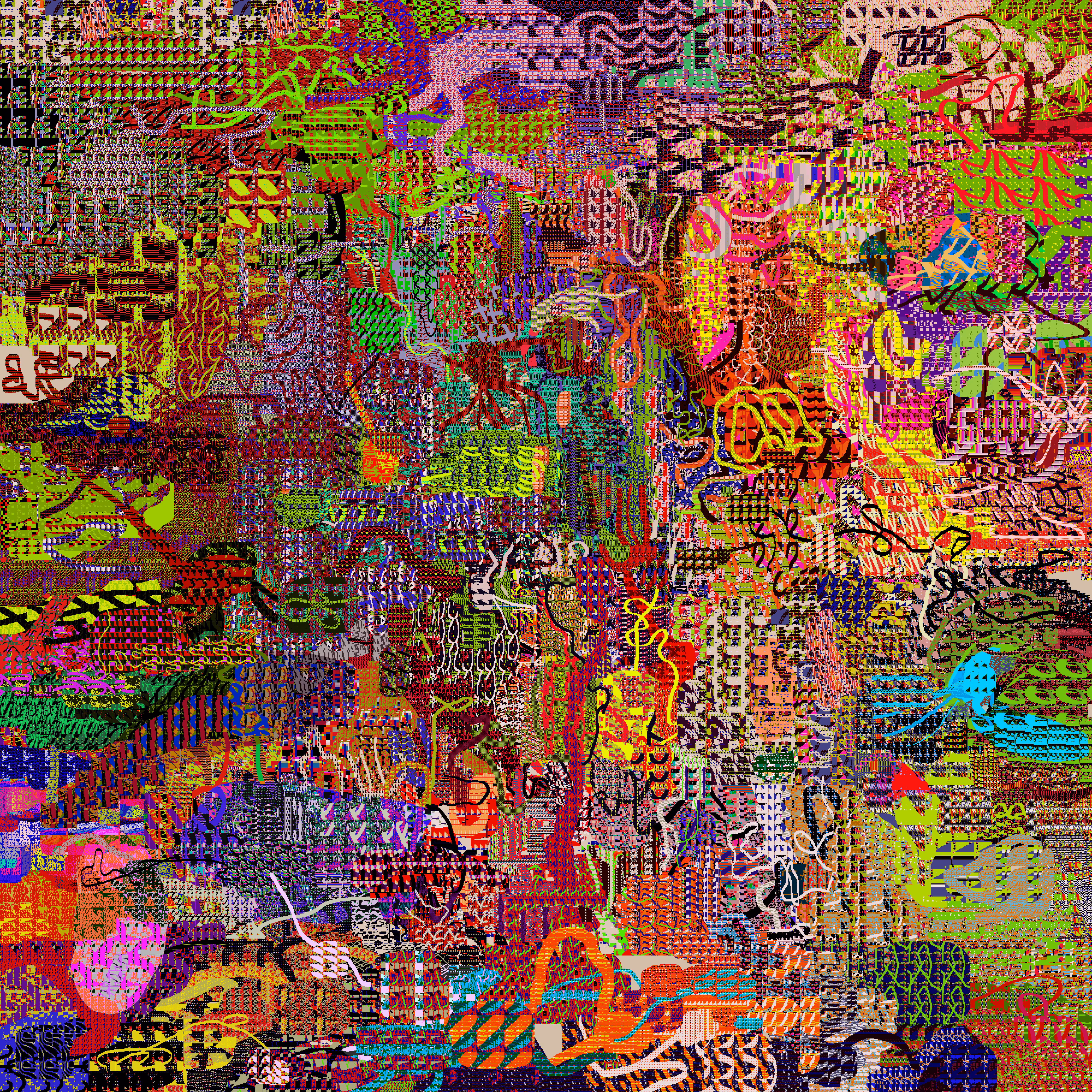 art of the year 