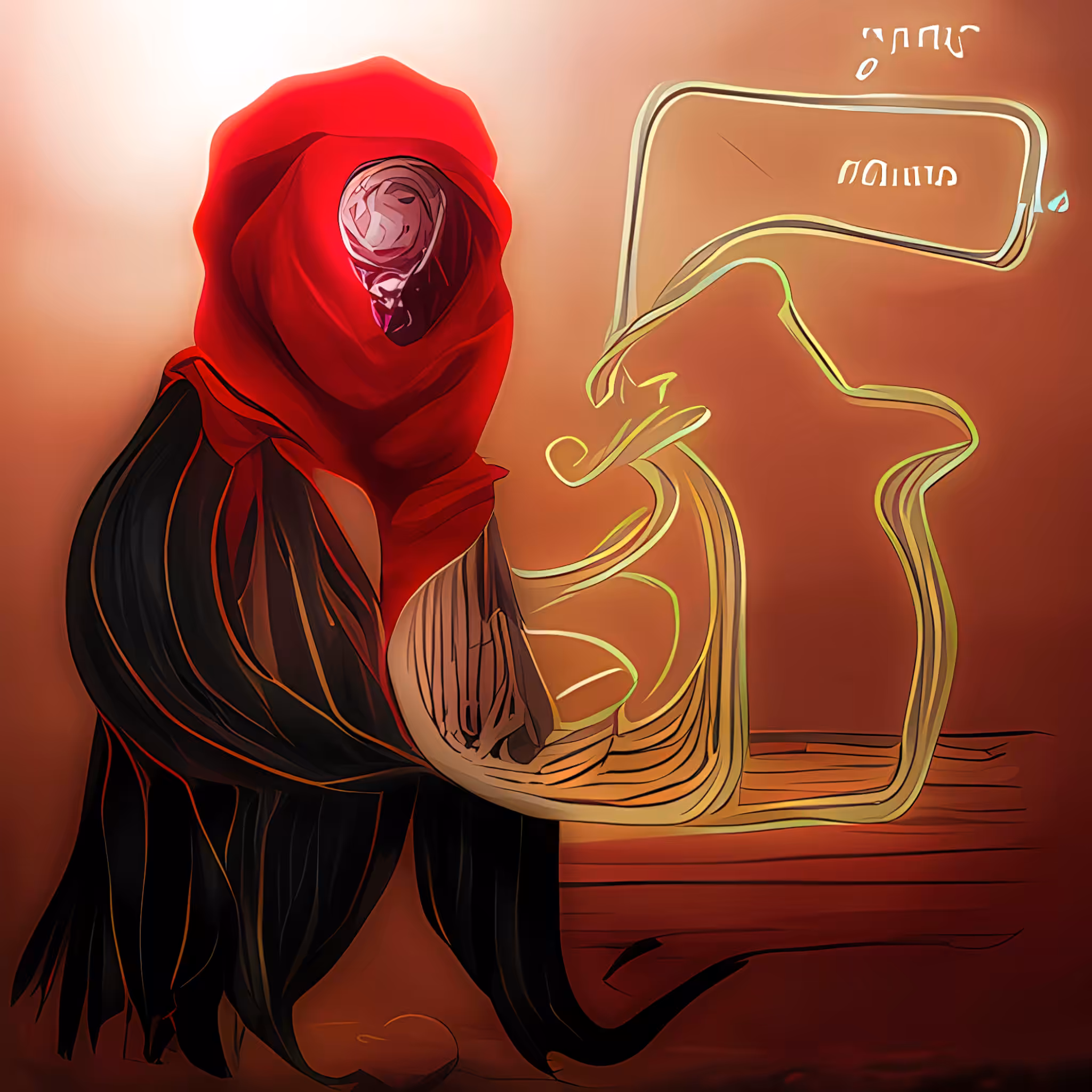 Neonate Surrealisme #14