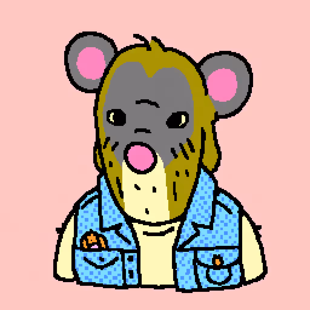 DX Terminal: CashAppCritic70