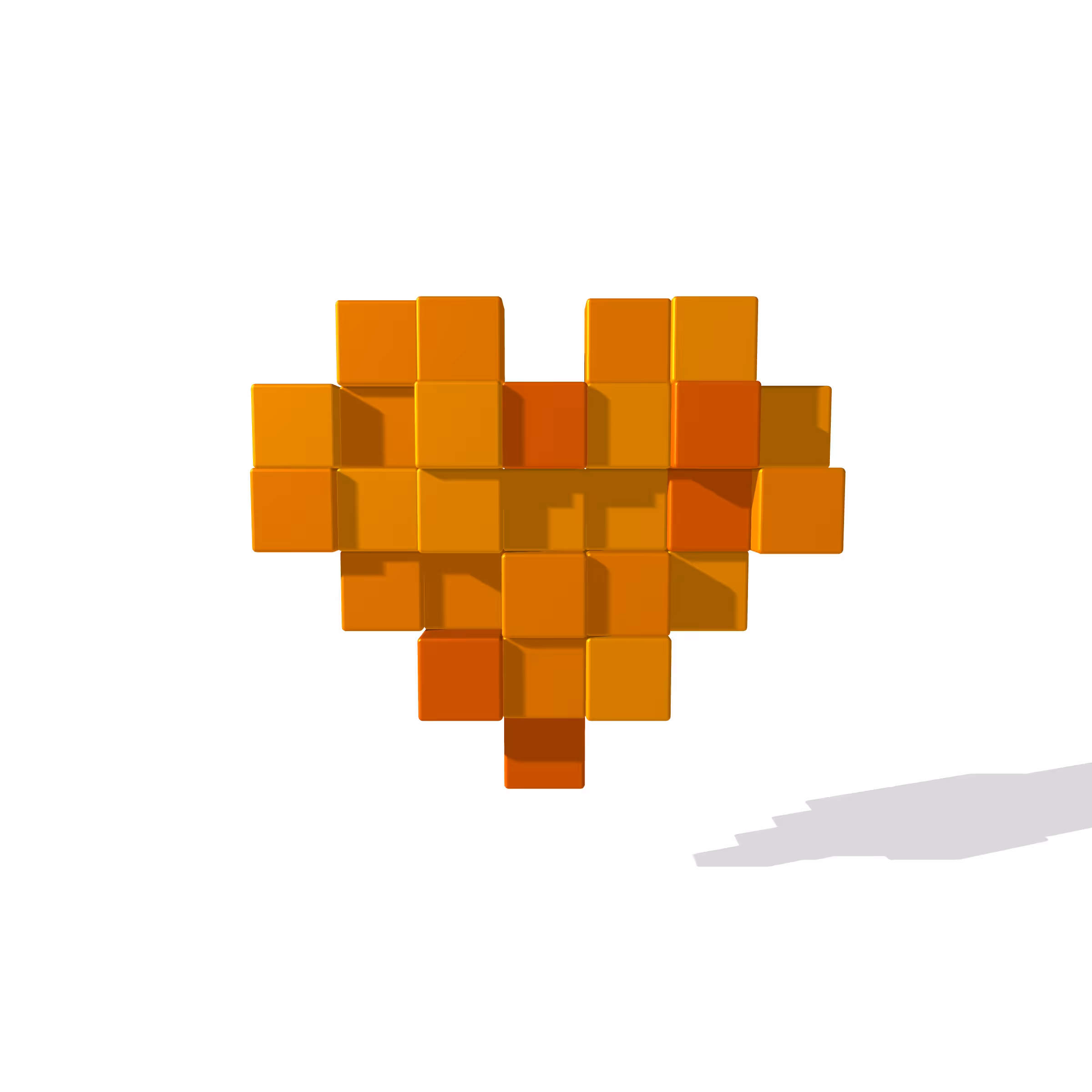 heart + craft #14002