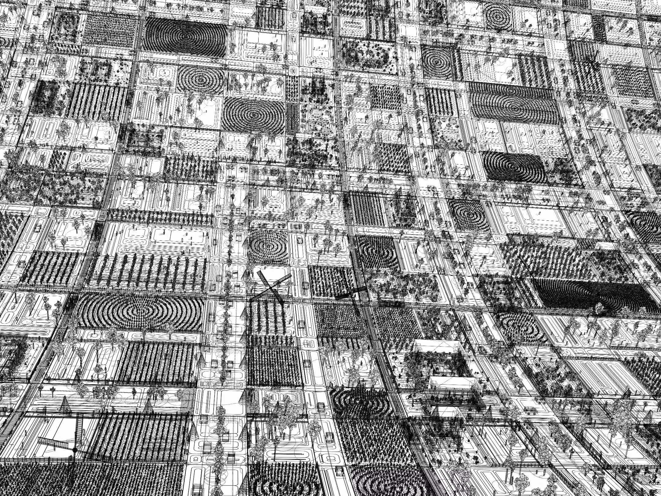 Remnants of Humanity #132