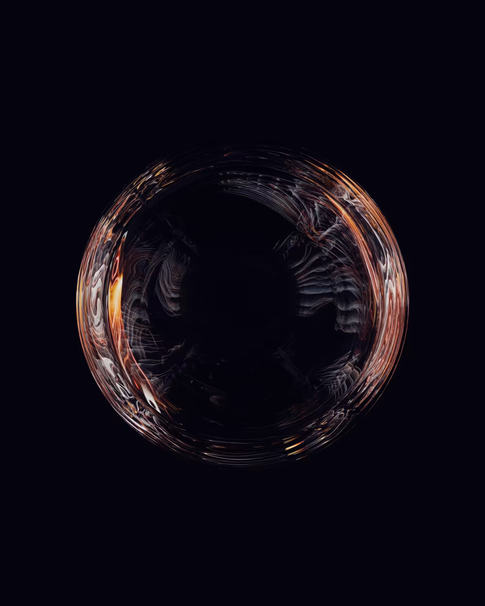 Orb #917