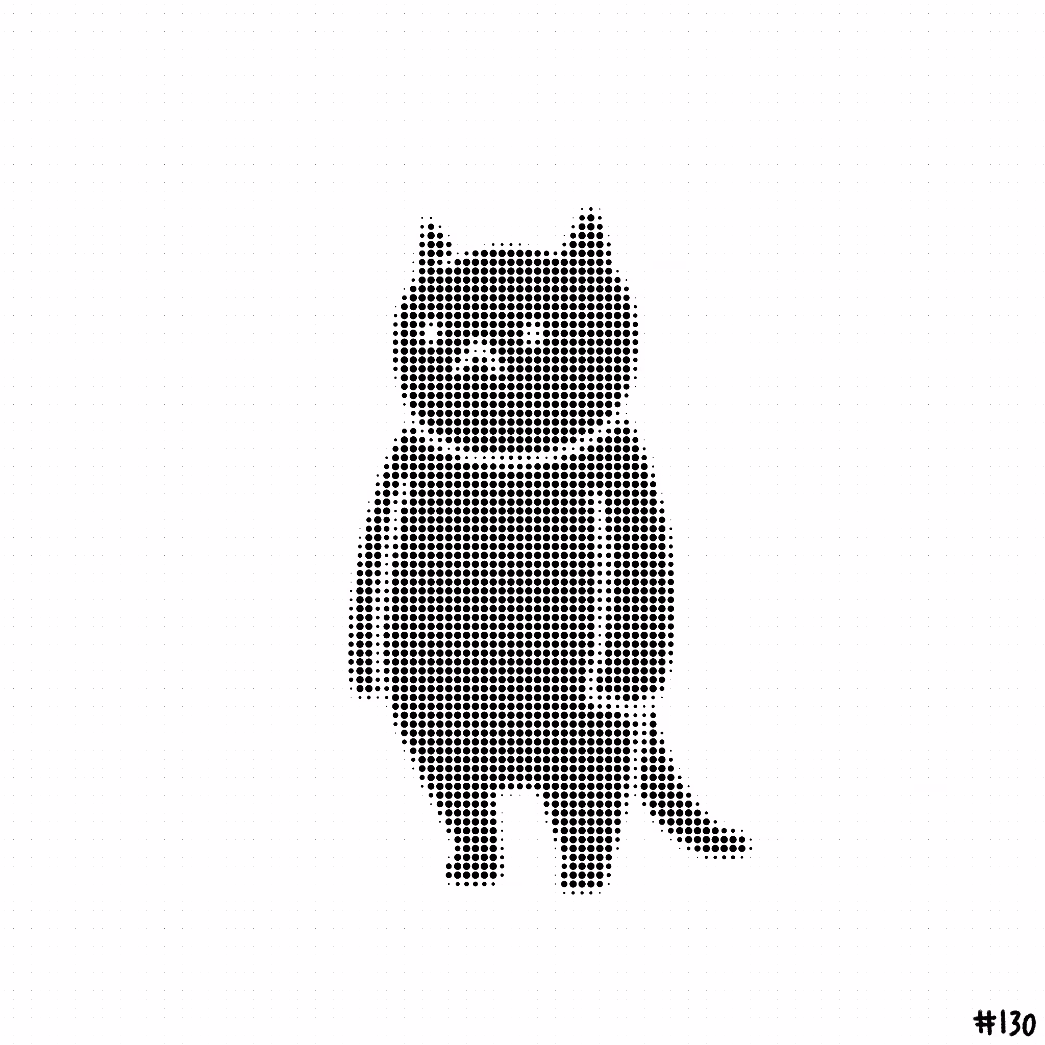 White-Cat: #130