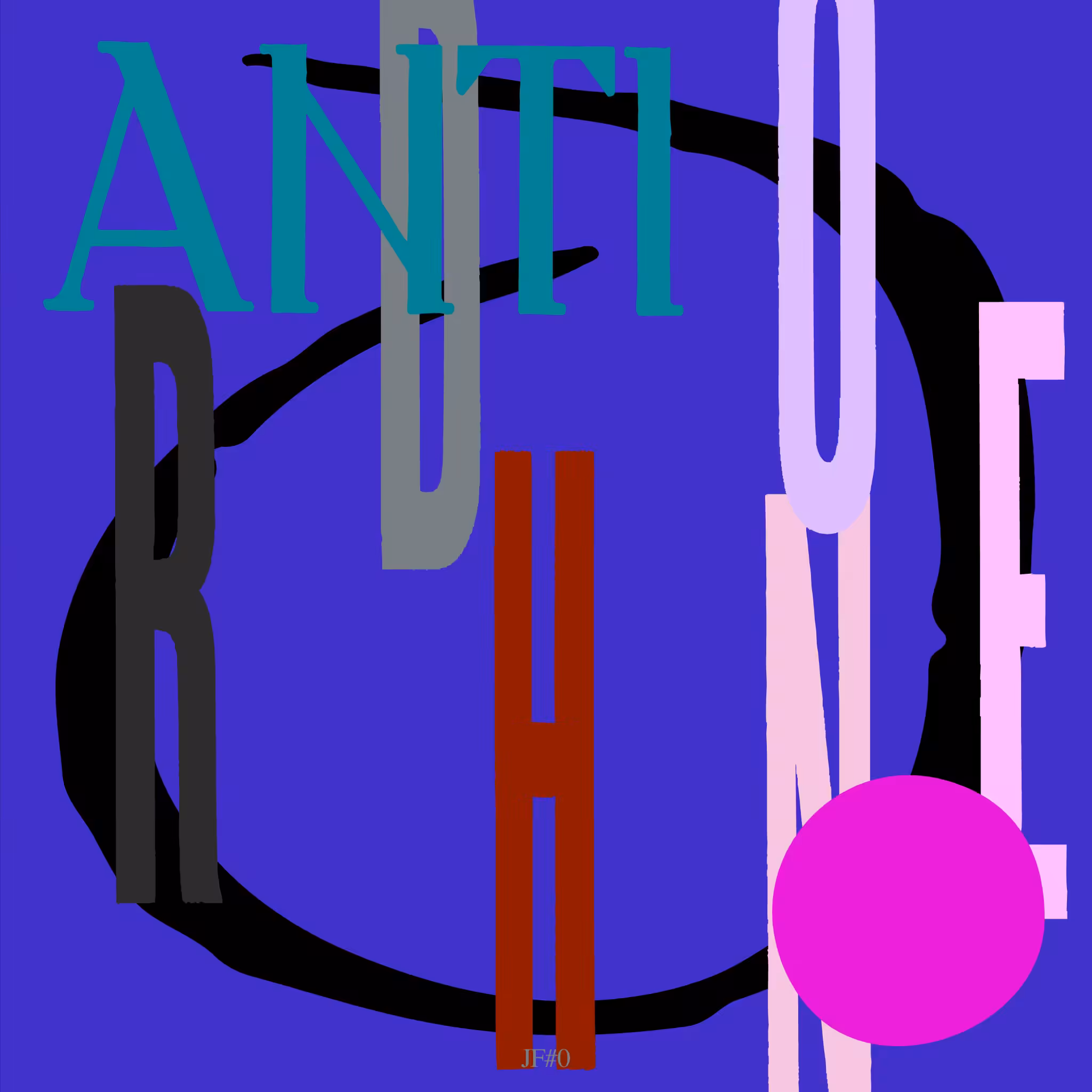 Janiform JF#0 #97