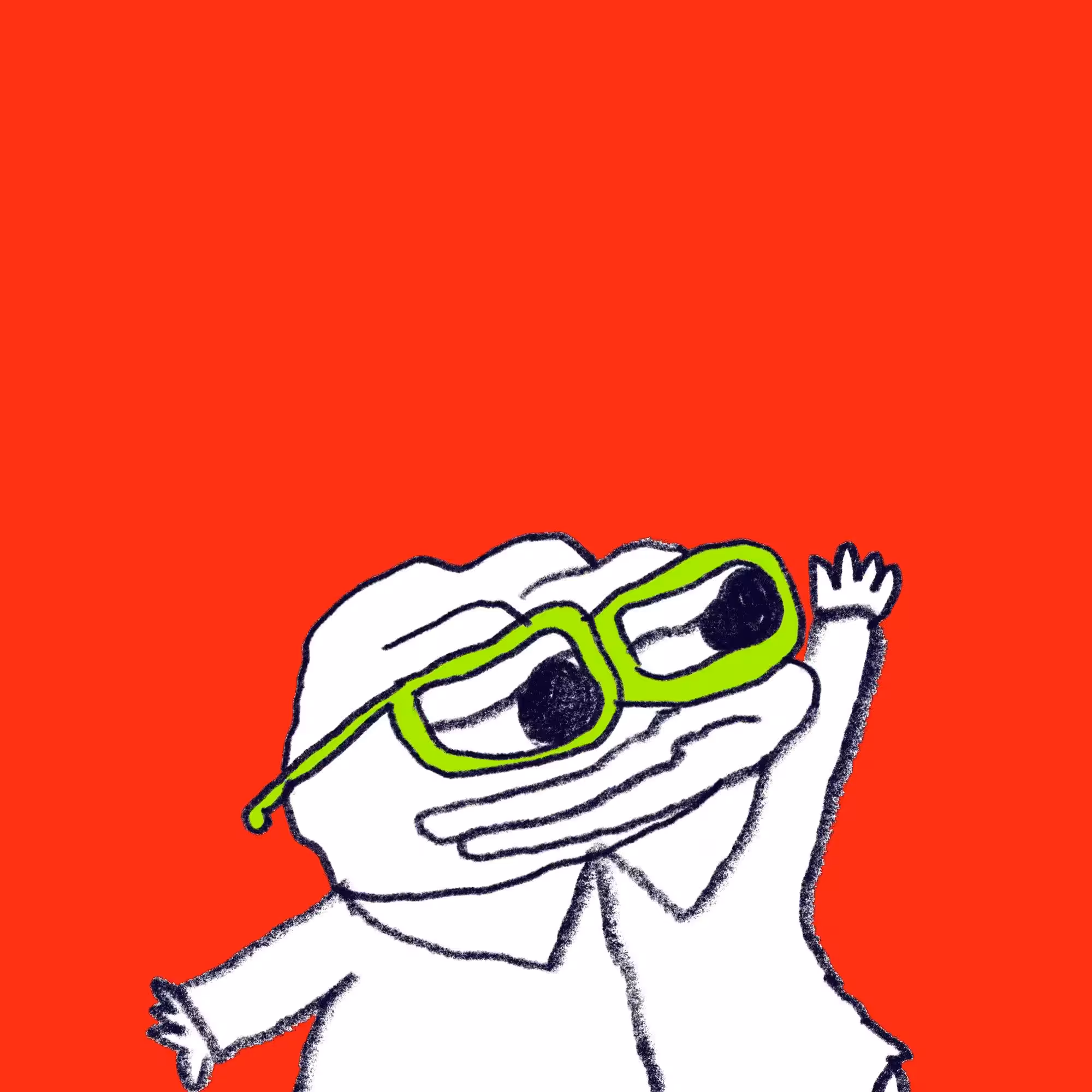 Pepe Neighbor #138