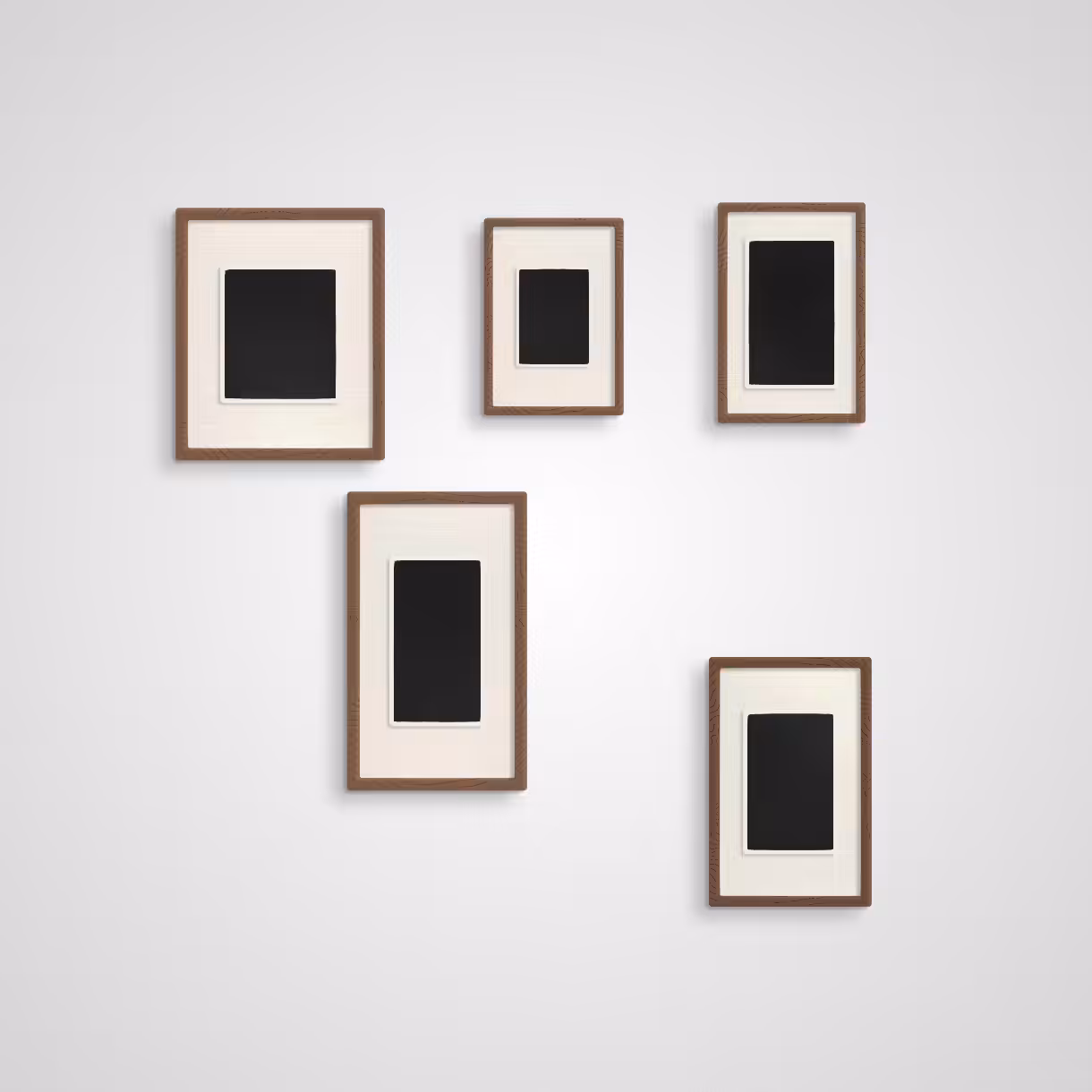 Digital Surrogates #32